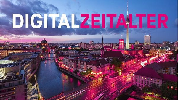 DIGITAL ZEITALTER