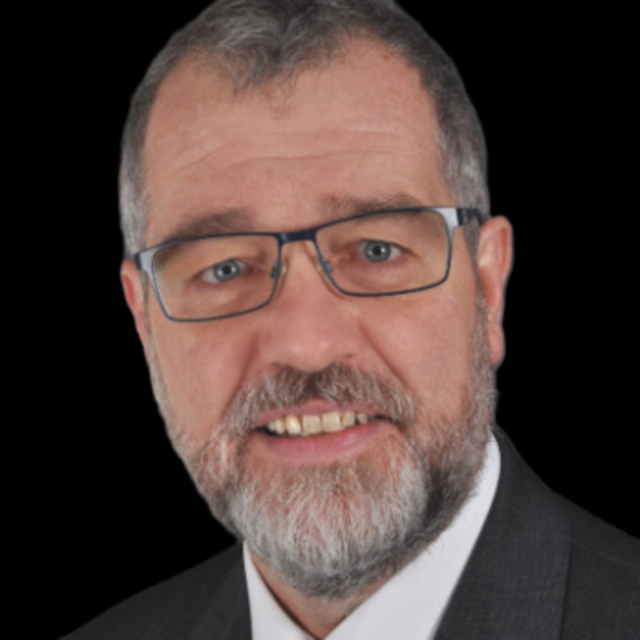 Profilbild des Autors