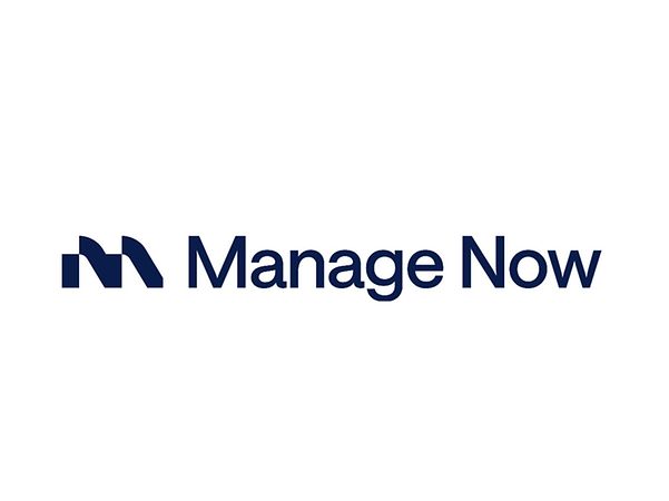 Firmenlogog von Mange Now GmbH