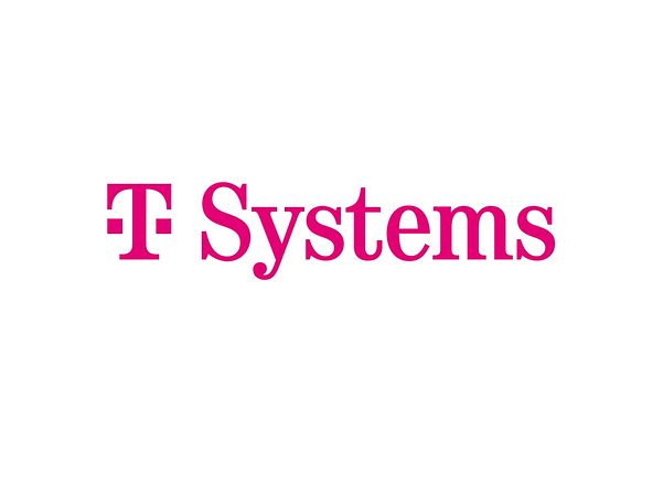 Firmenlogo von T-Systems