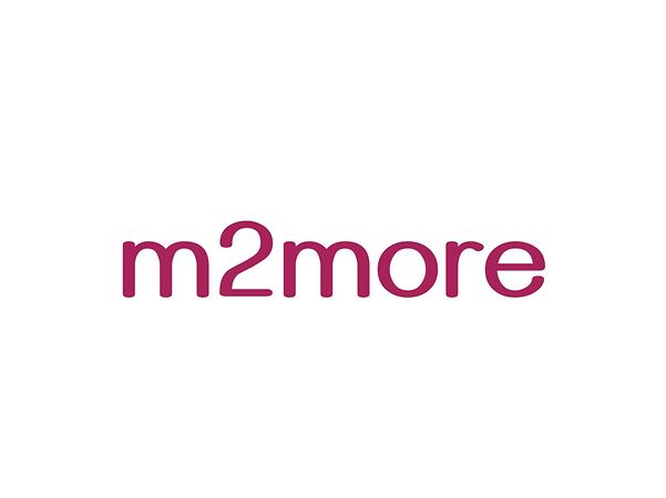 Firmenlogo von m2more