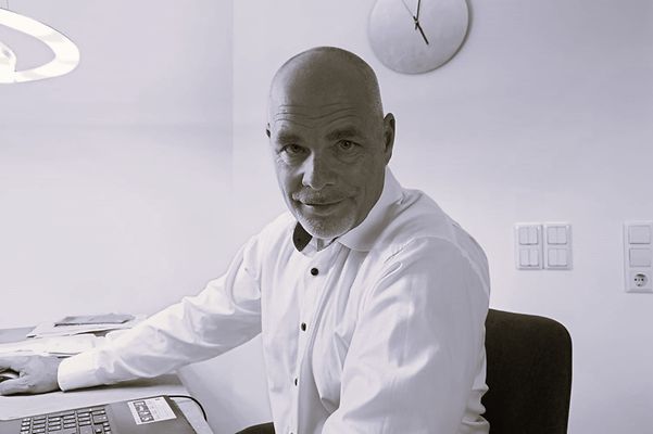 Profilbild des Autors