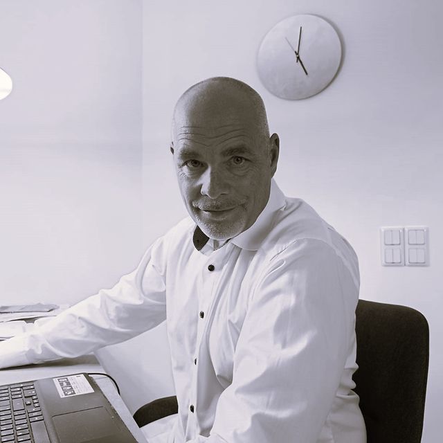 Profilbild des Autors