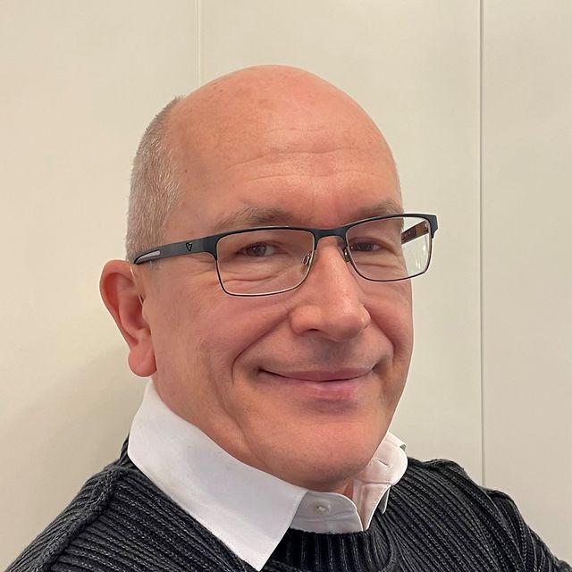 Profilbild des Autors