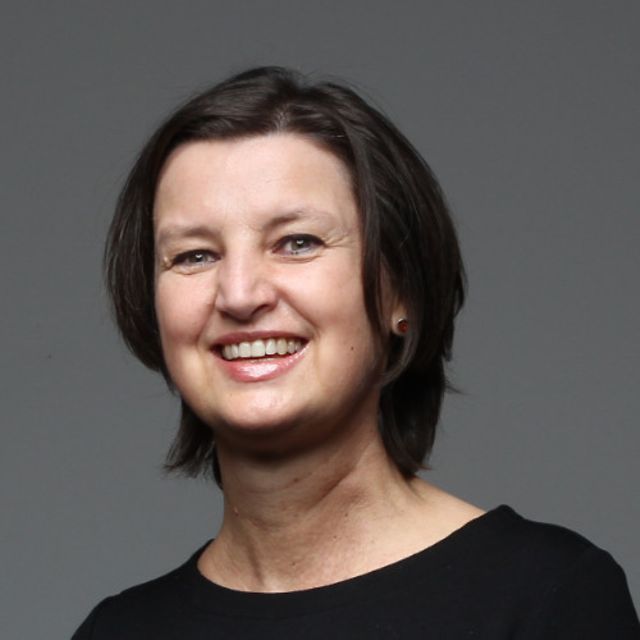 Profilbild der Autorin