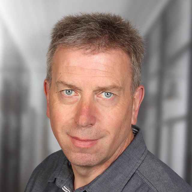 Profilbild des Autors