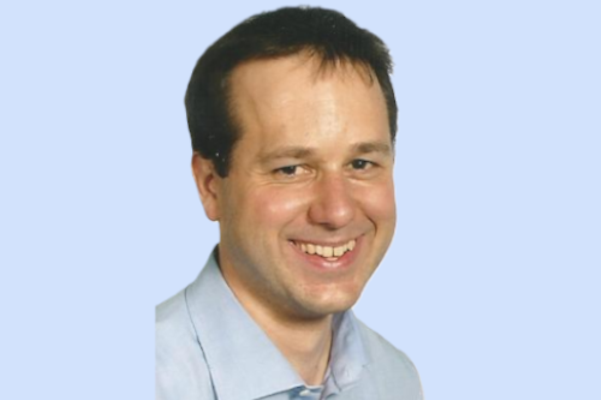 Profilbild des Autors