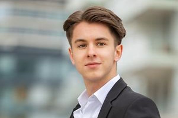 Profilbild des Autors