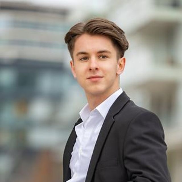 Profilbild des Autors