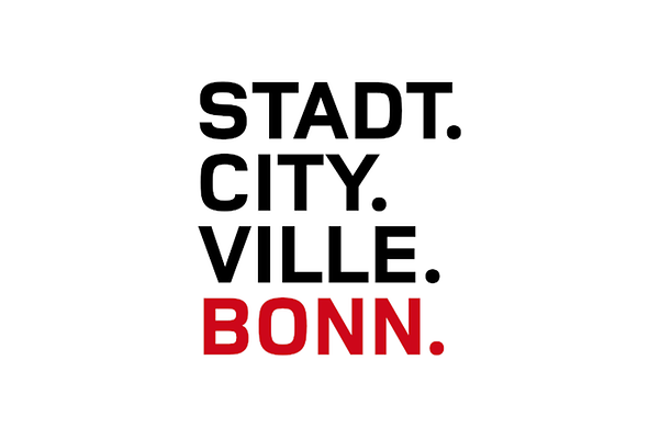 Logo der Stadt Bonn