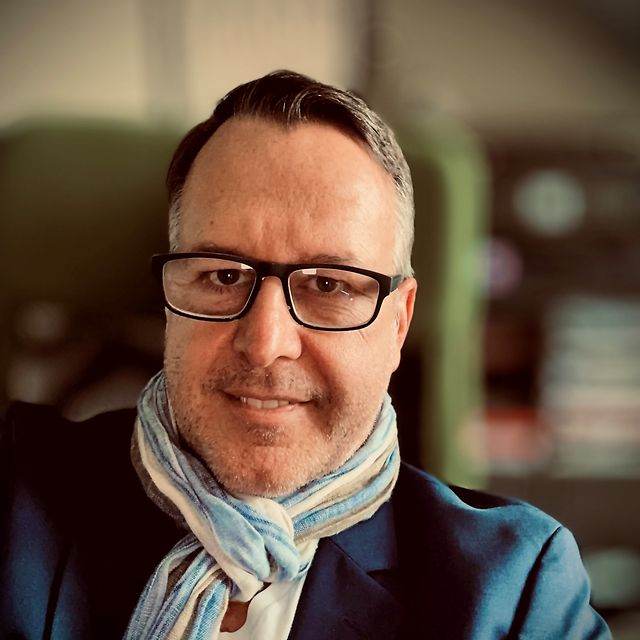 Profilbild des Autors
