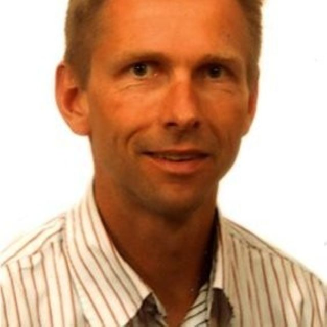Profilbild des Autors