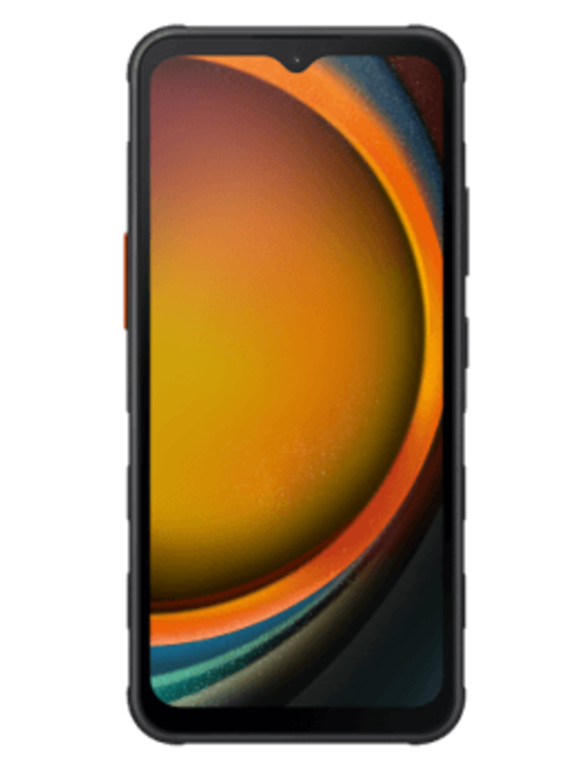 Bild des Samsung Xcover 7 Enterprise Edition