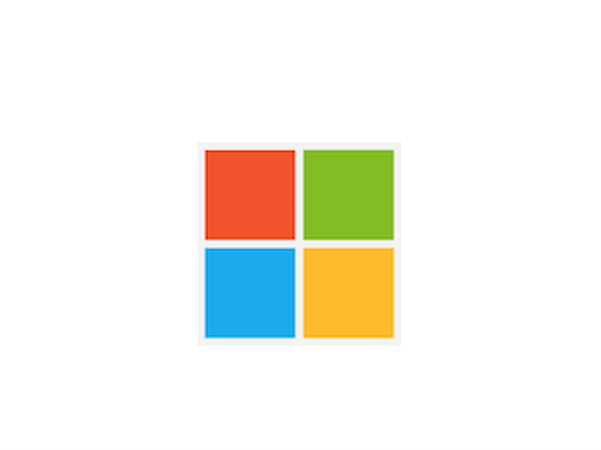 Firmenlogo Microsoft 365 Enterprise