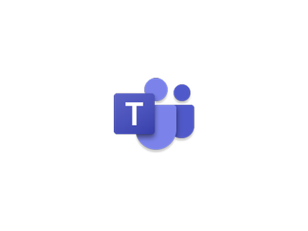 Firmenlogo microsoft teams