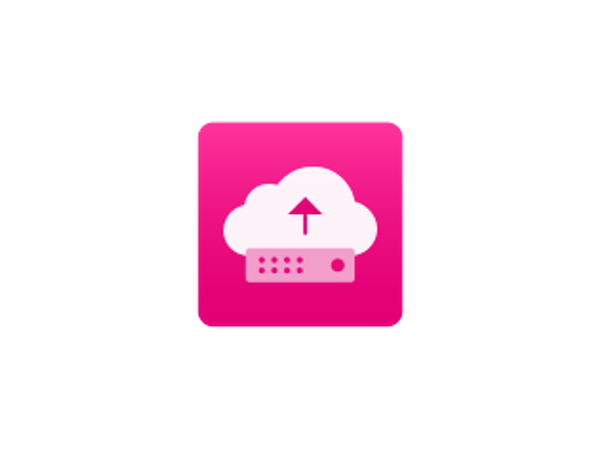 Logo Magentabusiness Cloud