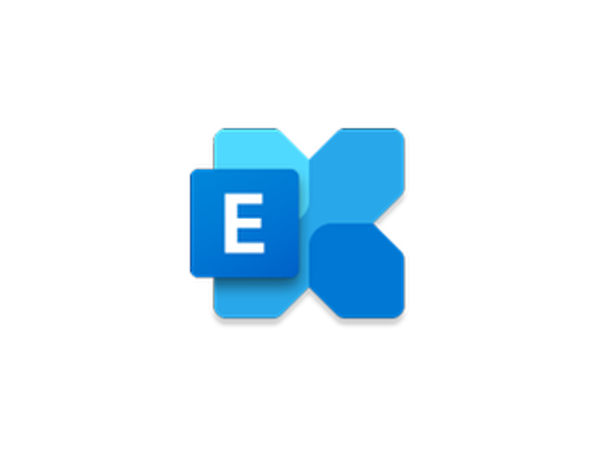 Firmenlogo MS Exchange online
