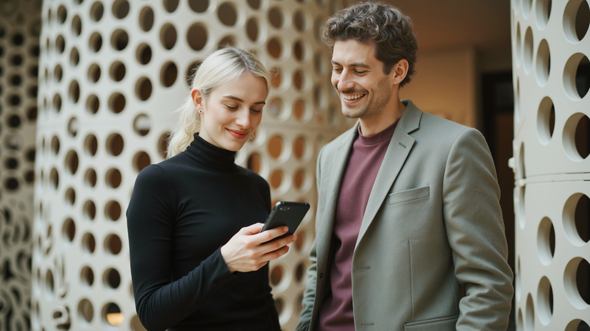 Mitarbeitende des öffentlichen Sektors nutzen die Angebote für Mobilfunk, IT, Telefonie der Telekom