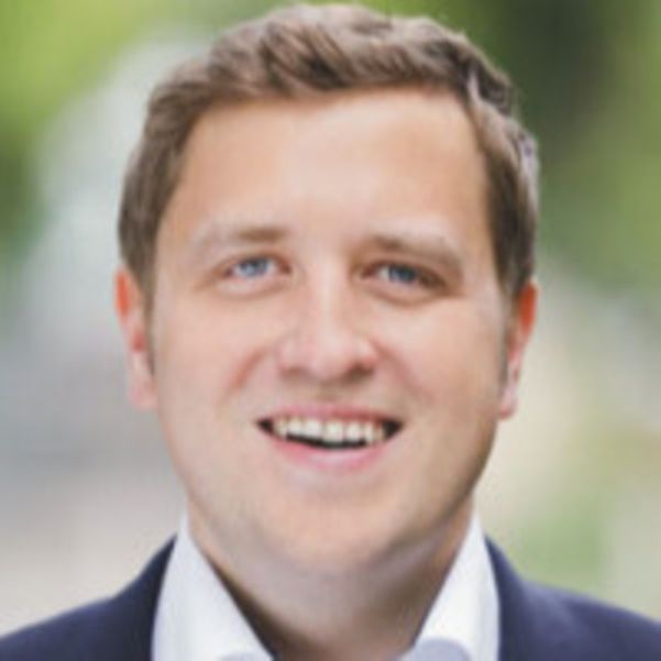 Profilbild von Dr. Gottfried Ludewig